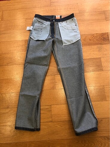 31 Beden #levis#630