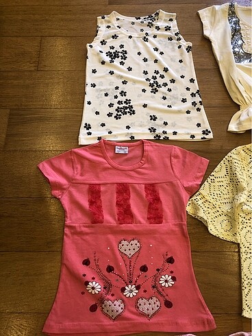 4 Yaş Beden #tshirt