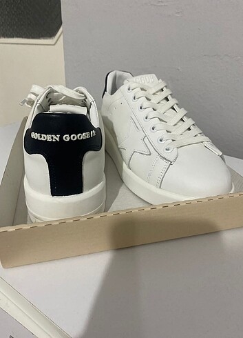 Golden Goose Deluxe Ayakkabı 