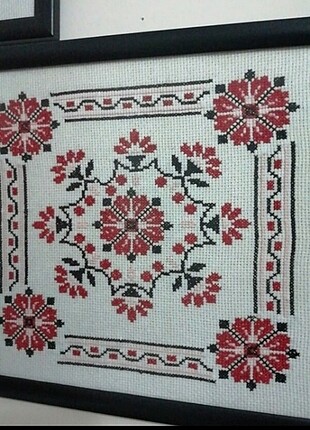 2 adet tablo
