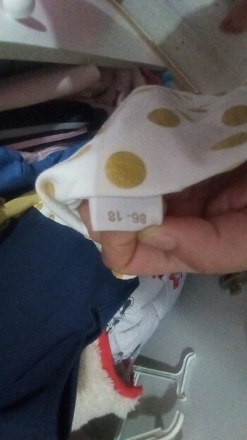 Çocuk elbise - Görsel 3