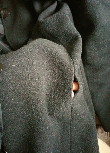 Kaşe kaban - Görsel 5