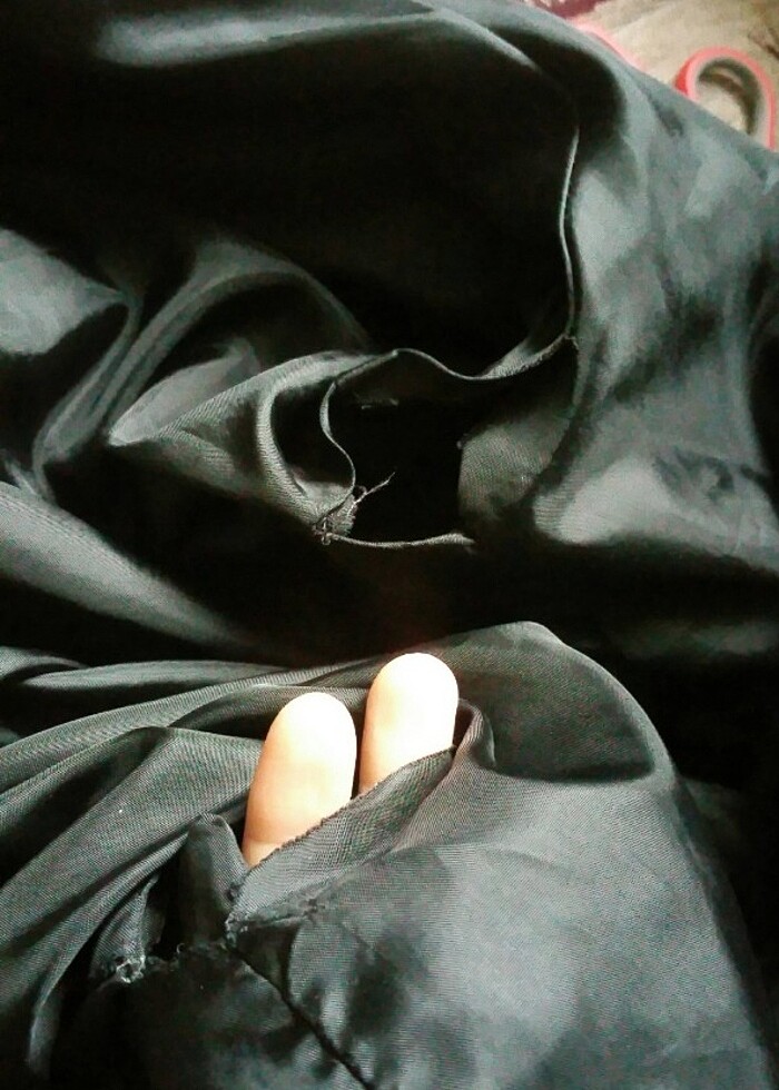 Kaşe kaban - Görsel 2