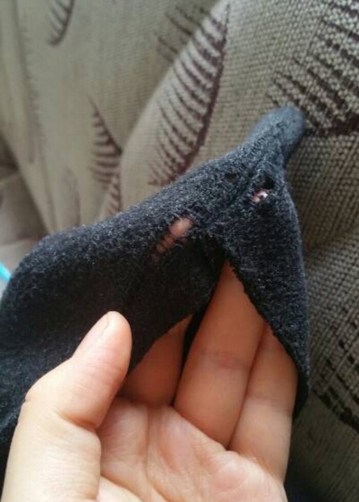 Kaşe kaban - Görsel 3