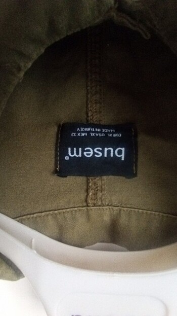 Kot ceket - Görsel 5