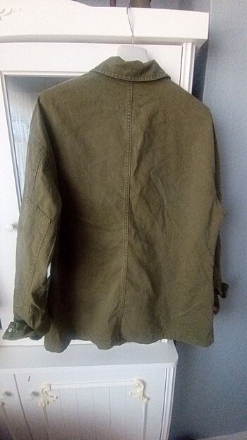 Kot ceket - Görsel 7