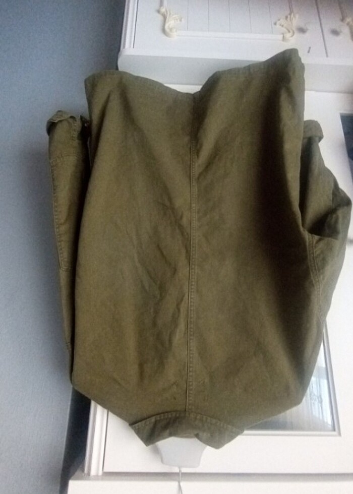 Kot ceket - Görsel 3