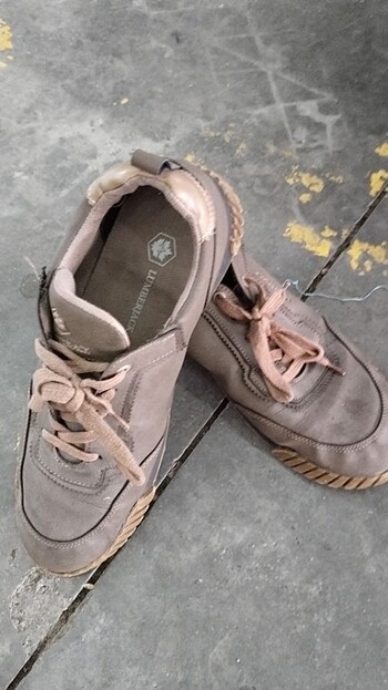 Orjinal erkek spor ayakkabı - Görsel 2