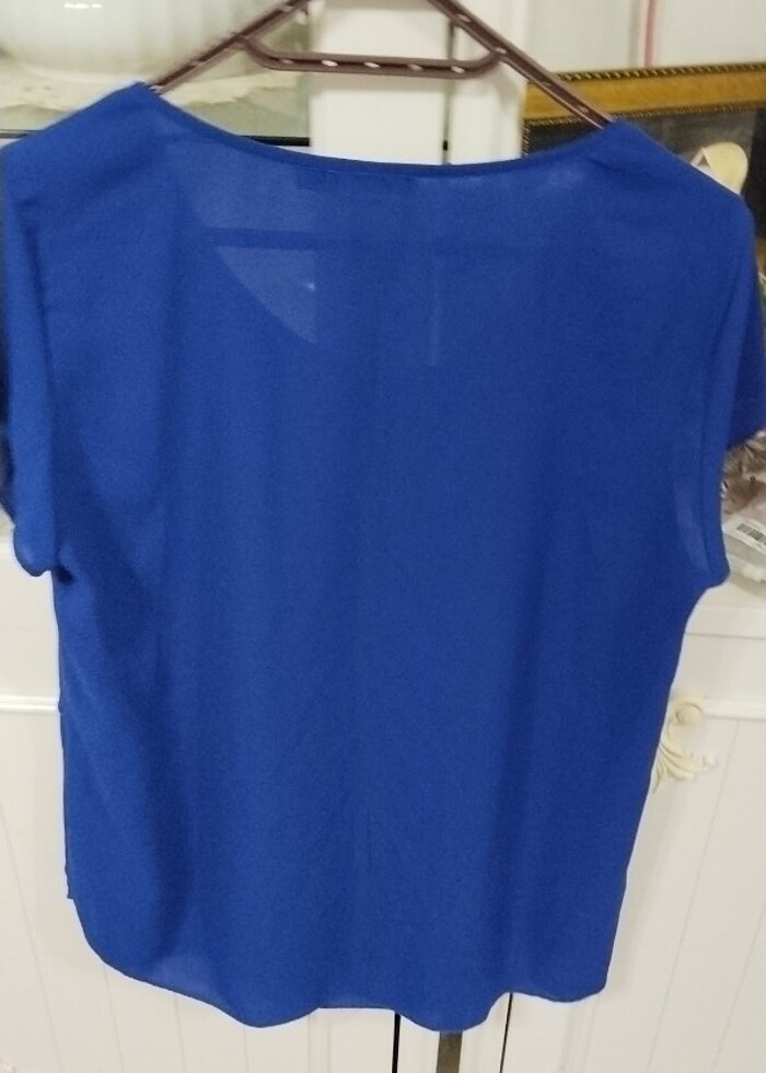 Bayan bluz(ikiler) - Görsel 2