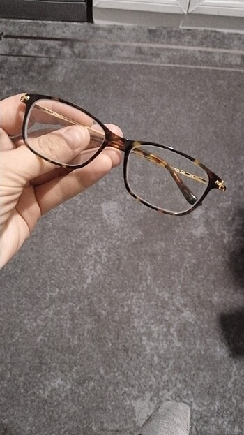 Kadın gözlük - Görsel 2