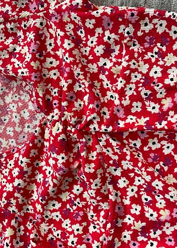 Uzun kollu crop - Görsel 3