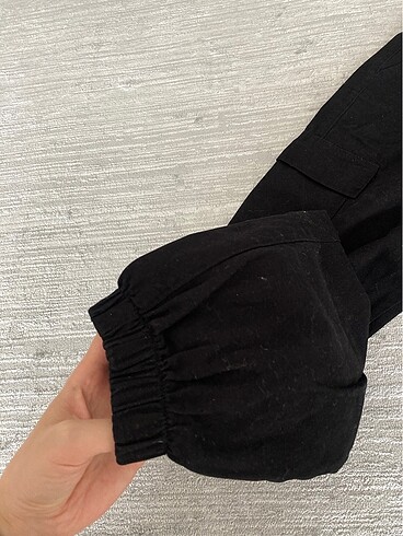 Kargocu pantolon - Görsel 2