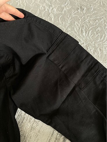 Kargocu pantolon - Görsel 3