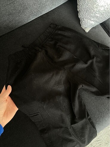 Kargocu pantolon - Görsel 5