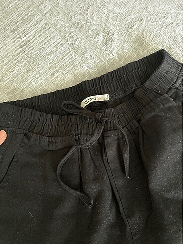 Kargocu pantolon - Görsel 4