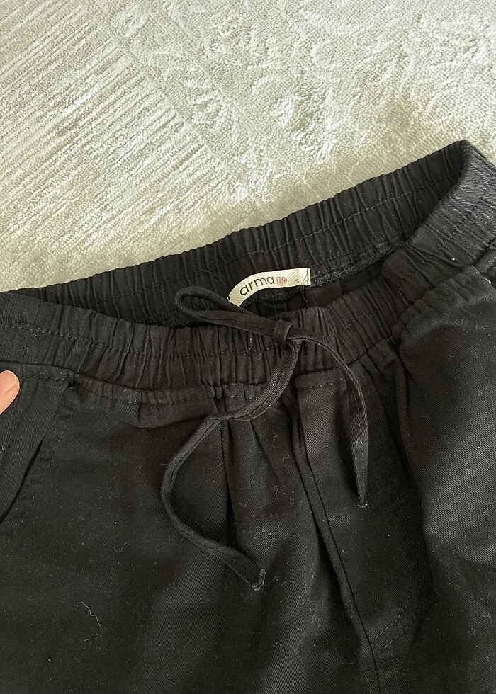 Kargocu pantolon - Görsel 4