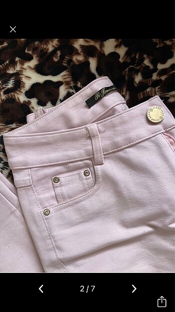 Tayt pantolon - Görsel 2