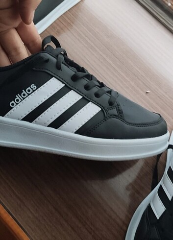 Adidas Tertemiz