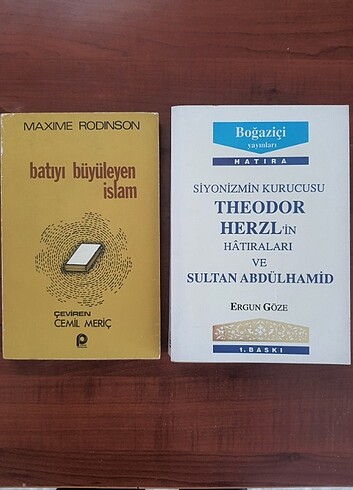Kitap Seti