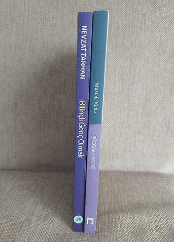  İkili Kitap Seti