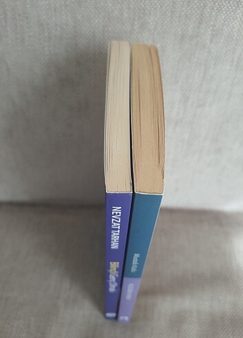  Beden Renk İkili Kitap Seti