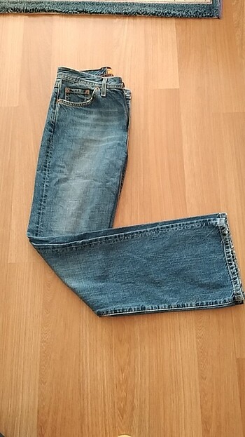 Jeans pantolon 