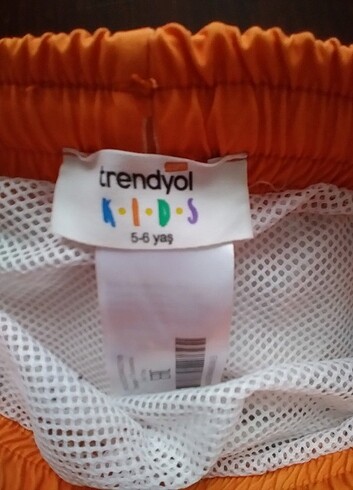 Trendyol & Milla Cocuk mayo