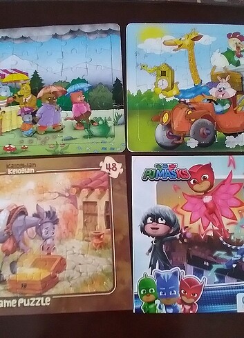 Puzzle 
