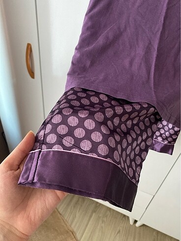 Diğer Pijama takımı