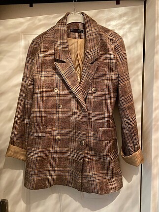 Blazer çeket