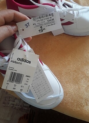 Adidas Spor ayakkabi 