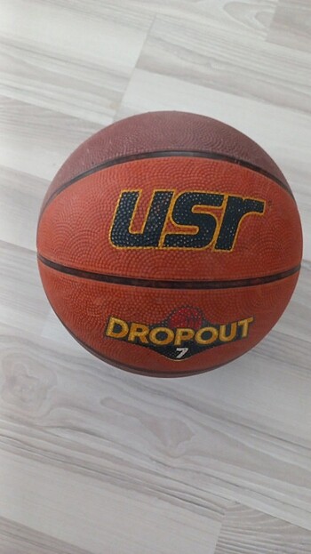Usr basketbol topu 