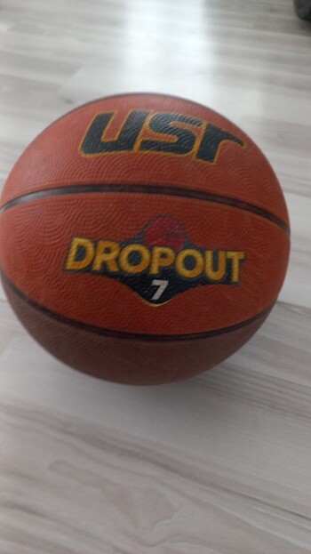  Usr basketbol topu 