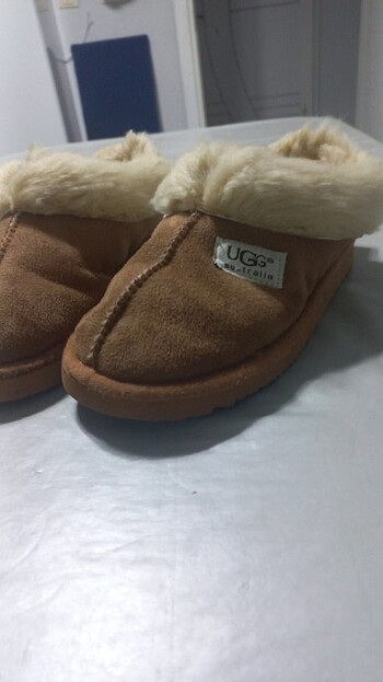 Ugg Ugg kadın ayakabı