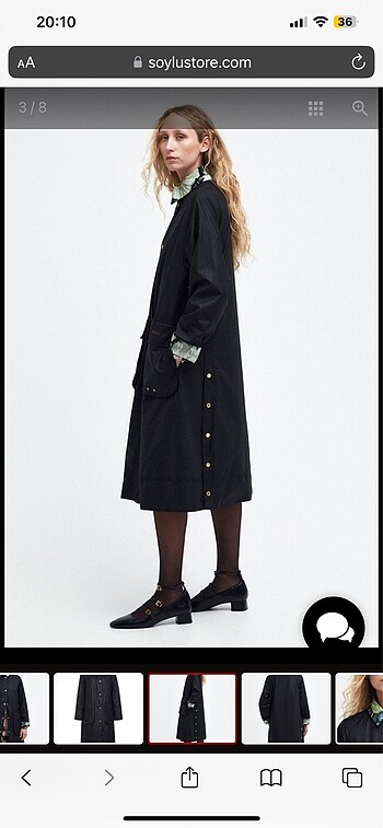 Barbour Orjinal Barbour kadın