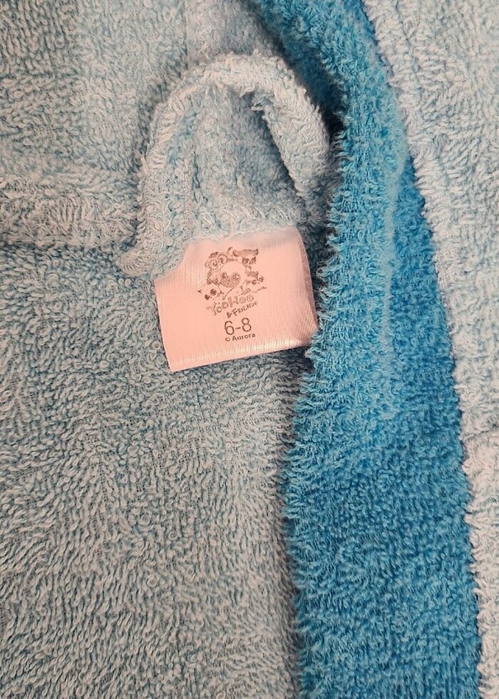 6.7.8 YAŞA BORNOZ - Görsel 2