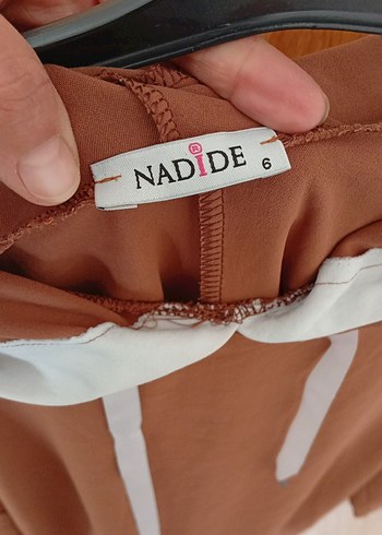 bayan tesettür tunik - Görsel 3