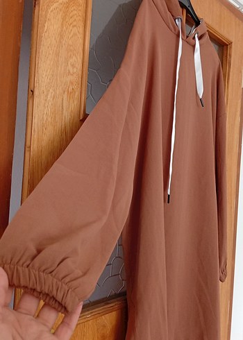 bayan tesettür tunik - Görsel 2