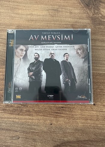 Gardrops ilanı