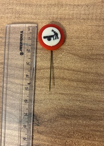 Gardrops ilanı