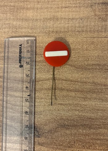 Gardrops ilanı