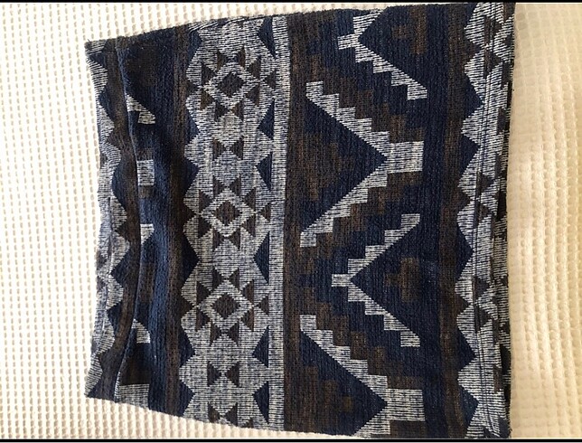 Vero moda kalem etek