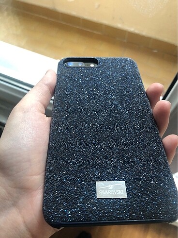 ORJINAL SWAROVSKI TELEFON KILIFI 8PLUS