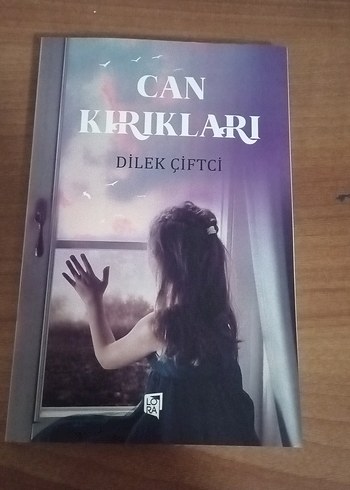 Can Kırıkları - Dilek Çiftçi