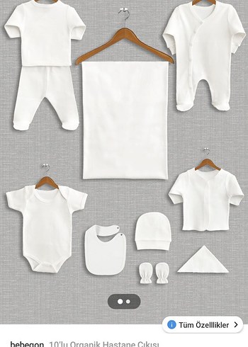 Trendyol & Milla Yenidoğan