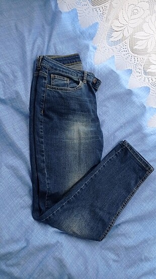 Mom jean
