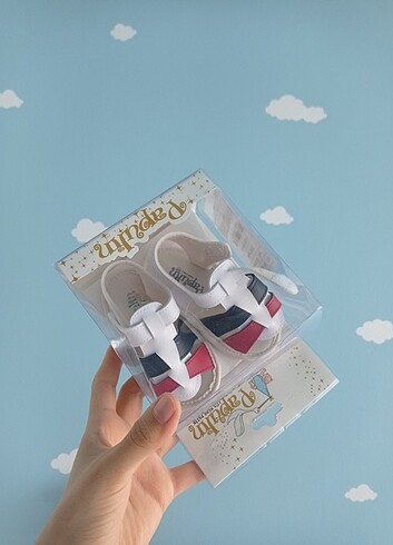HelloBaby Bebek ayakkabı