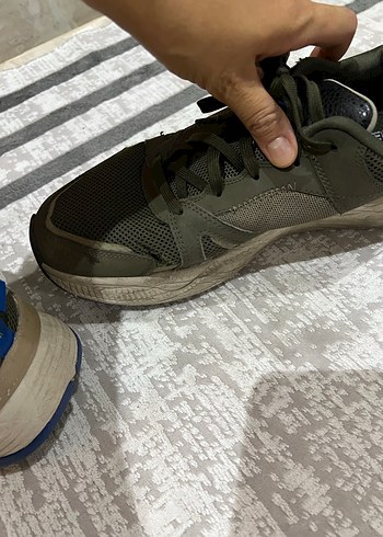 Skechers Ayakkabı