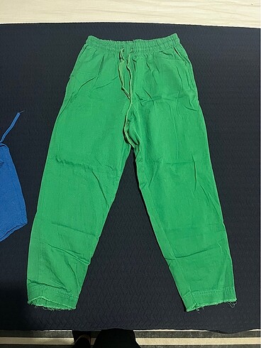 Keten oversize