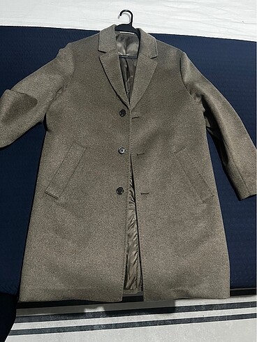 Hm Oversize kaşe